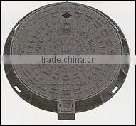 SMC Manhole Cover thumbnail-1