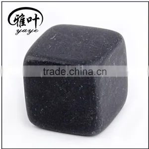Customized Product Type and Natural Stone Material Ice Cube Rocks for Whisky Lovers thumbnail-2