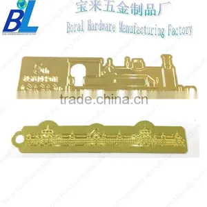 Various Type Religious Metal Bookmarks thumbnail-1