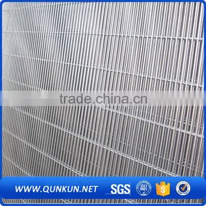 China Distinctive Appearance Corromesh 358 Fence Panels thumbnail-6