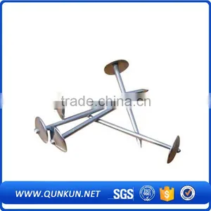 Galvanized Umbrella Coil Roofing Nails thumbnail-6