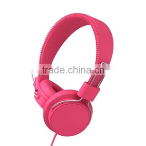 JY-H260 Deep Bass Sound Headphones for IPhone , IPad , Smartphone , MP3 thumbnail-2
