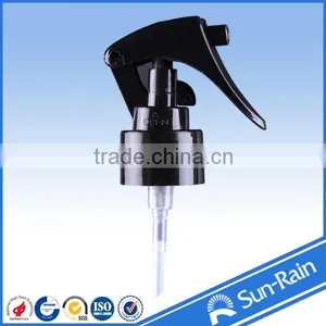 Plastic Trigger Sprayers Gardening Trigger Sprayer , Plastic Ratchet Trigger Sprayer thumbnail-1