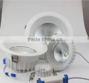 SMD Downlight/COB Downlight (round) thumbnail-4