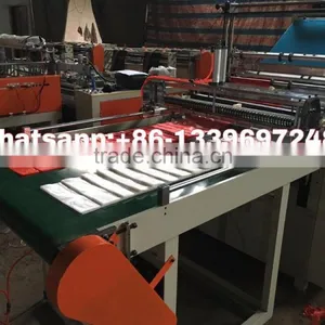 Plastic Bag Making Machine Price Most Popular thumbnail-6
