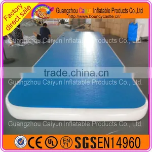 2016 DWF Material Inflatable Air Track Gymnastics For Training thumbnail-5