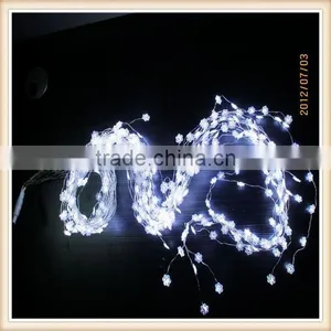 2016 New Products Copper Wire Lamp String Zhongshan Manufacturer thumbnail-1