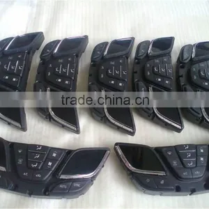 Silicone Rubber Mold and Vacuum Casting Prototype thumbnail-2