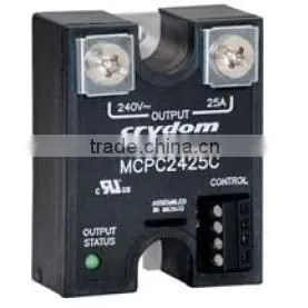 Control Relay Microprocessor Based Proportional Controller SSR MCPC2490C thumbnail-1