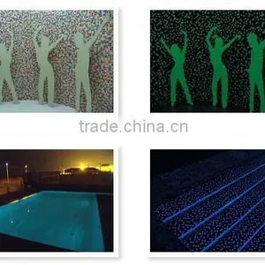 Glow in the Dark Mosaic Tiles thumbnail-4