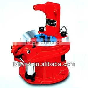 Type QQP Pneumatic Spider for Tubings thumbnail-1