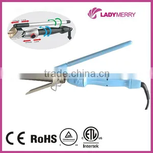 New and Best Automatic Marcel Curling Iron thumbnail-1