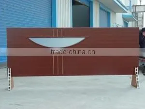 CONCH Interior Pvc Door thumbnail-1