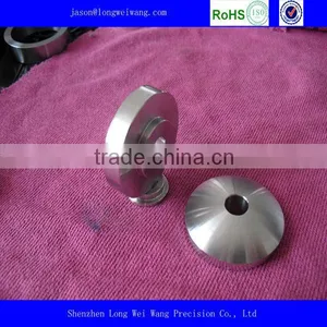 Stainless Steel Customized Precision Parts,cnc Parts thumbnail-1