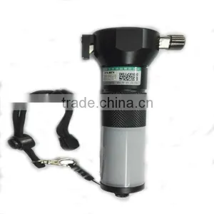 Multifunction Portable Beacon Safety Hammer With Seat Belt Cutter thumbnail-3