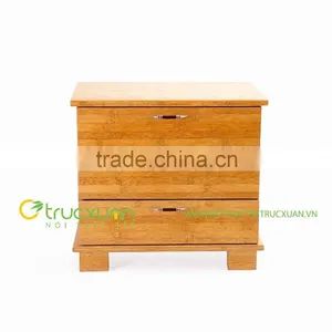 Living Room Bamboo Cabinets With the High Quality From Vietnam thumbnail-1