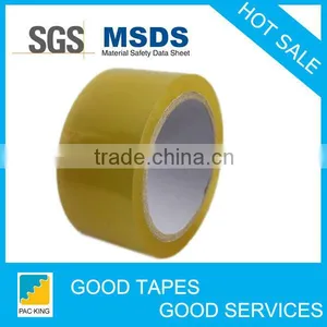 Hot Sales!!!2014 Very Cheap BOPP Packaging Tape for Carton Sealing thumbnail-4