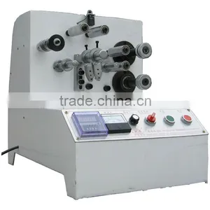 Rewinder Machine thumbnail-1