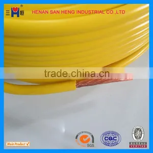 High Quality Electric Cable BVR Different Types of Wires With Free Sample thumbnail-2