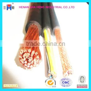 H07rn-f Flexible Rubber Insulated Cable for Cable Price thumbnail-5