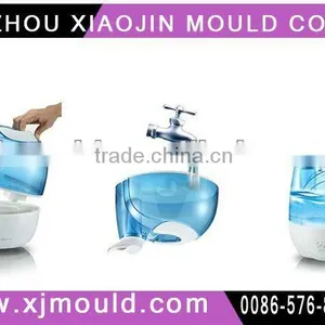 Home Appliance Hot Humidifier Plastic Part Mould ,plastic Hot Humidifier Part Molding thumbnail-1