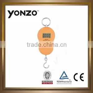 Hanging Luggage Weight Scale thumbnail-1