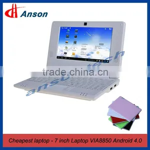 7 Inch Best-selling Laptop China Free Shipping thumbnail-1