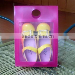 Shoes Box Plastic thumbnail-2