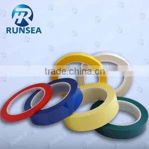 Golden Finger Mylar Sheet Backing Polyimide thumbnail-1