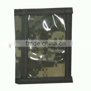 Military ID Holder thumbnail-1