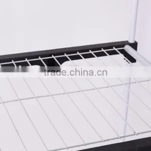 Modern Design Cheap Price Wall Mounted Clothes Hanger Rack thumbnail-5