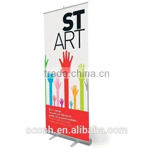 Specilazied in Advertising Roll up Banner Factory Directly thumbnail-1