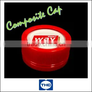 Composite Vacuum Cap thumbnail-1