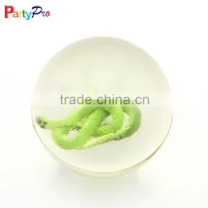 2016 Wholesale Snake Figure Inside Bouncing Ball thumbnail-3