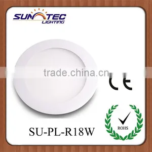 Hot Lighting Led Good Quality Led Flat Panel Wall Light thumbnail-1
