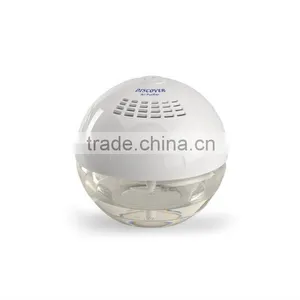 Discover Air Purifier thumbnail-1