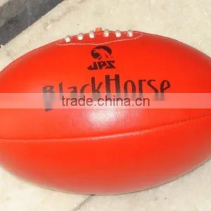 Australian Rule Foot Ball thumbnail-1