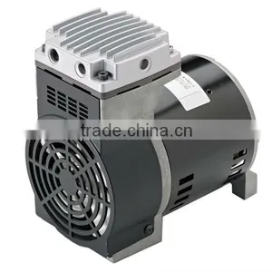 UN-50V Oil Free Auto Vacuum Pump thumbnail-1