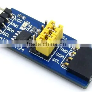FM24CL16, FM24 FRAM, Ferroelectric Memory, Ferroelectric Module 2.7V-3.6V thumbnail-1