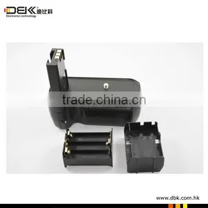 DSLR Battery Grip for Canon EOS 20D,30D,40D,50D thumbnail-1