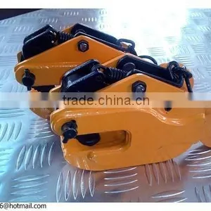 2014 New, Price, Scissor and Vertical Pipe Lifting Clamp thumbnail-1