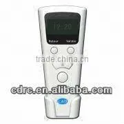 433Mhz Wireless LCD Curtain Remote Control thumbnail-1