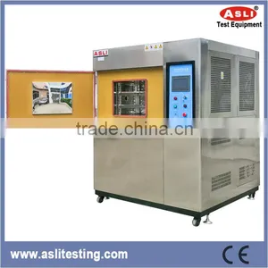 PCB Environmental Thermal Shock Testing Chamber thumbnail-1