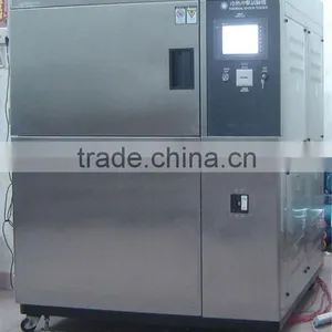 Cold & Thermal Shock Test Equipment thumbnail-1