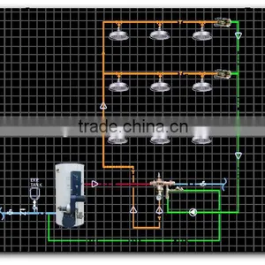 Thermal Circuit Control Valve thumbnail-1