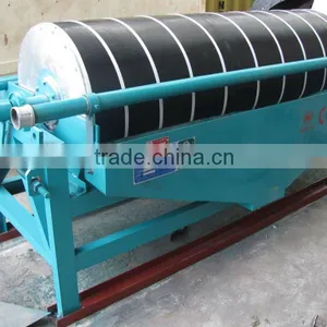 High Quality Wet Magnetic Separation Equipment thumbnail-1