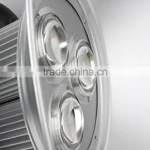 Factory Work Shop Use High Brightness 150w Led High Bay Light Housing thumbnail-5
