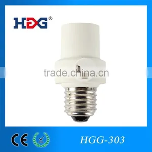 CE Factory of Bulb Holder Control HGG-303 thumbnail-1