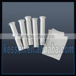 99.99%pyrolytic Boron Nitride/PBN Crucible/tube/plate/substrate Quality Choice thumbnail-1
