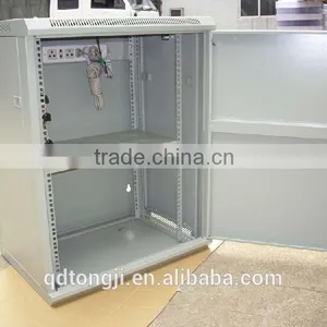 Galvanized Metal Enclosure thumbnail-1